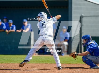 Thumbnail 3 in Kellis vs. Chandler (Coach Bob Invitational)  photogallery.
