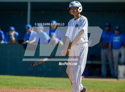 Thumbnail 2 in Kellis vs. Chandler (Coach Bob Invitational)  photogallery.