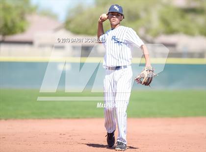 Thumbnail 2 in Kellis vs. Chandler (Coach Bob Invitational)  photogallery.