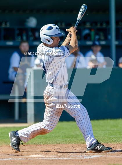 Thumbnail 2 in Kellis vs. Chandler (Coach Bob Invitational)  photogallery.