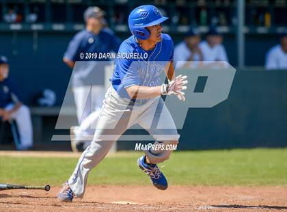 Thumbnail 2 in Kellis vs. Chandler (Coach Bob Invitational)  photogallery.