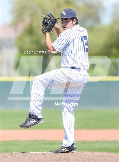 Thumbnail 1 in Kellis vs. Chandler (Coach Bob Invitational)  photogallery.