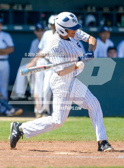 Thumbnail 1 in Kellis vs. Chandler (Coach Bob Invitational)  photogallery.
