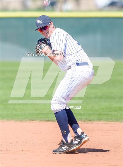 Thumbnail 2 in Kellis vs. Chandler (Coach Bob Invitational)  photogallery.