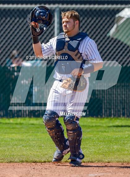 Thumbnail 3 in Kellis vs. Chandler (Coach Bob Invitational)  photogallery.