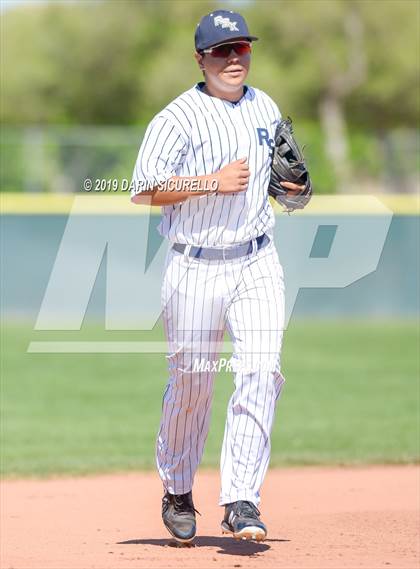 Thumbnail 2 in Kellis vs. Chandler (Coach Bob Invitational)  photogallery.