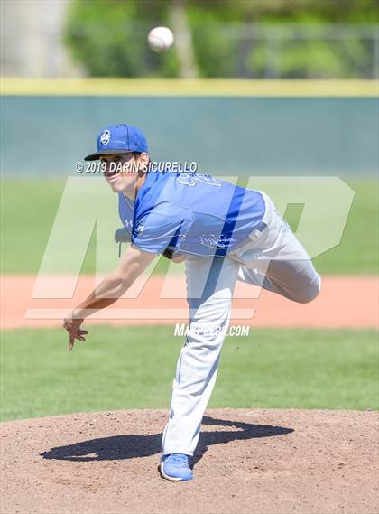 Thumbnail 2 in Kellis vs. Chandler (Coach Bob Invitational)  photogallery.