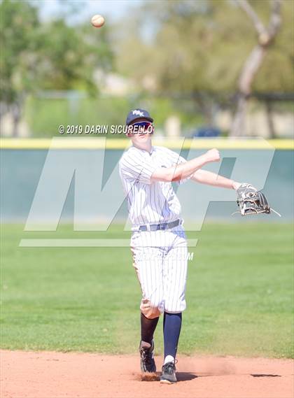 Thumbnail 2 in Kellis vs. Chandler (Coach Bob Invitational)  photogallery.