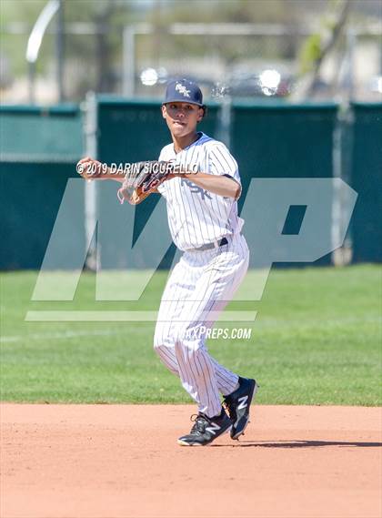 Thumbnail 2 in Kellis vs. Chandler (Coach Bob Invitational)  photogallery.
