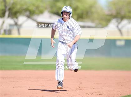Thumbnail 1 in Kellis vs. Chandler (Coach Bob Invitational)  photogallery.