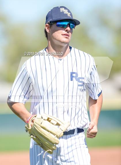 Thumbnail 3 in Kellis vs. Chandler (Coach Bob Invitational)  photogallery.