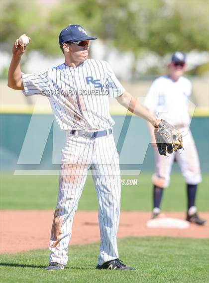 Thumbnail 2 in Kellis vs. Chandler (Coach Bob Invitational)  photogallery.