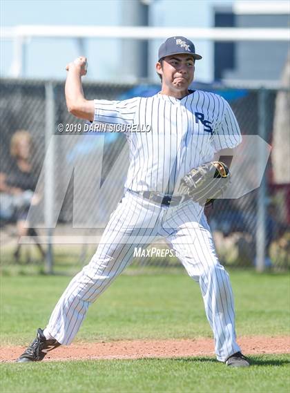 Thumbnail 3 in Kellis vs. Chandler (Coach Bob Invitational)  photogallery.