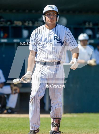 Thumbnail 2 in Kellis vs. Chandler (Coach Bob Invitational)  photogallery.