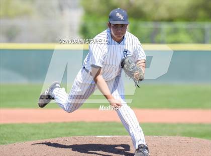 Thumbnail 1 in Kellis vs. Chandler (Coach Bob Invitational)  photogallery.