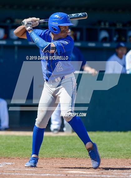 Thumbnail 1 in Kellis vs. Chandler (Coach Bob Invitational)  photogallery.