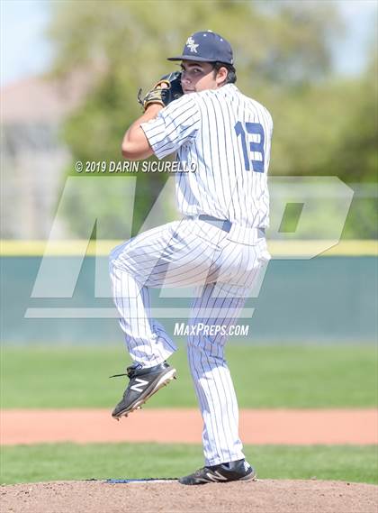 Thumbnail 2 in Kellis vs. Chandler (Coach Bob Invitational)  photogallery.