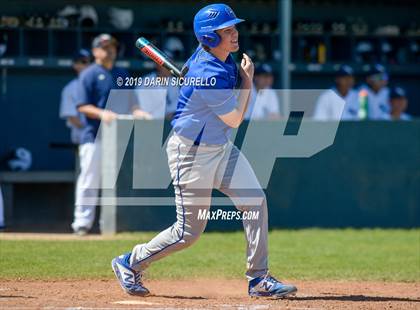Thumbnail 3 in Kellis vs. Chandler (Coach Bob Invitational)  photogallery.