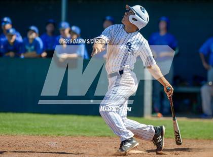 Thumbnail 1 in Kellis vs. Chandler (Coach Bob Invitational)  photogallery.