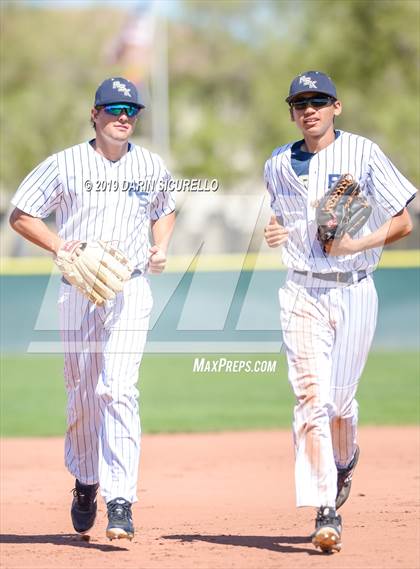 Thumbnail 3 in Kellis vs. Chandler (Coach Bob Invitational)  photogallery.