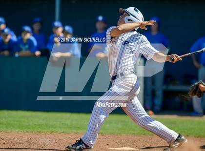 Thumbnail 3 in Kellis vs. Chandler (Coach Bob Invitational)  photogallery.