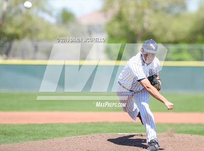Thumbnail 3 in Kellis vs. Chandler (Coach Bob Invitational)  photogallery.