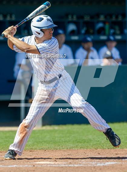 Thumbnail 3 in Kellis vs. Chandler (Coach Bob Invitational)  photogallery.