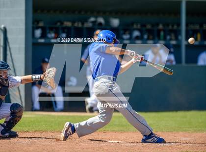 Thumbnail 1 in Kellis vs. Chandler (Coach Bob Invitational)  photogallery.