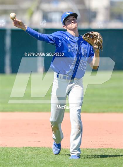 Thumbnail 2 in Kellis vs. Chandler (Coach Bob Invitational)  photogallery.