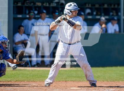 Thumbnail 2 in Kellis vs. Chandler (Coach Bob Invitational)  photogallery.