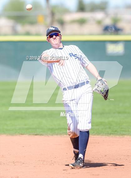 Thumbnail 2 in Kellis vs. Chandler (Coach Bob Invitational)  photogallery.