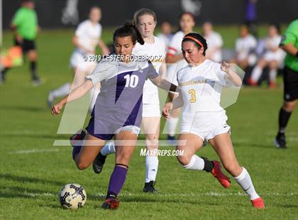 Thumbnail 3 in Brennan @ Warren photogallery.