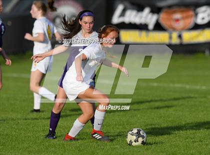 Thumbnail 3 in Brennan @ Warren photogallery.