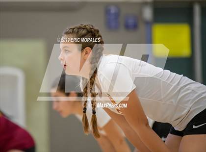 Thumbnail 3 in High Tech CV vs Monte Vista	(Monte Vista Tournament) photogallery.