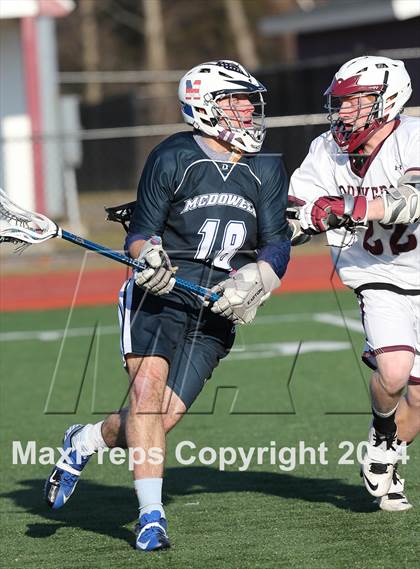 Thumbnail 2 in McDowell @ Orchard Park photogallery.