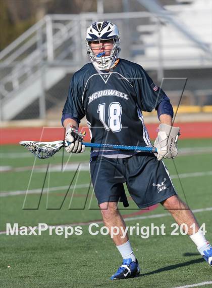 Thumbnail 3 in McDowell @ Orchard Park photogallery.