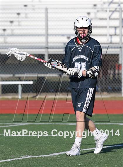 Thumbnail 1 in McDowell @ Orchard Park photogallery.