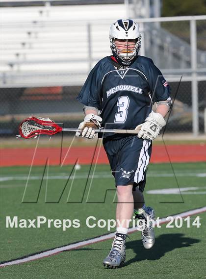 Thumbnail 1 in McDowell @ Orchard Park photogallery.