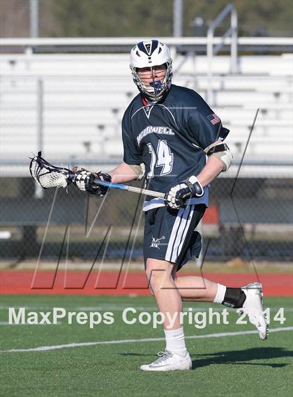 Thumbnail 2 in McDowell @ Orchard Park photogallery.