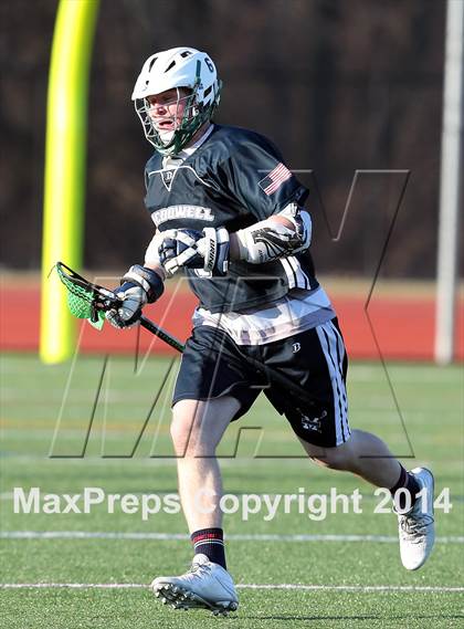 Thumbnail 3 in McDowell @ Orchard Park photogallery.