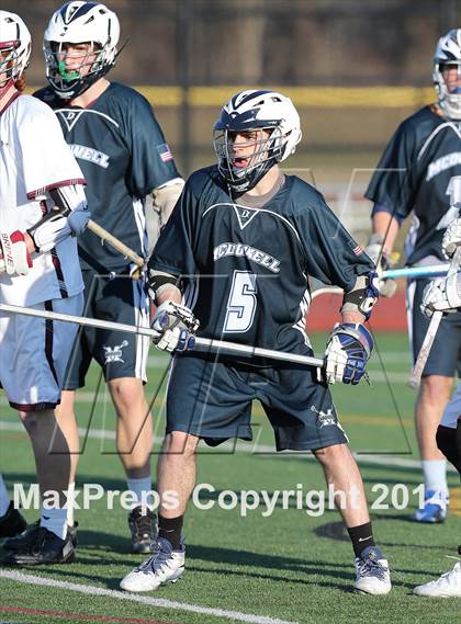 Thumbnail 3 in McDowell @ Orchard Park photogallery.