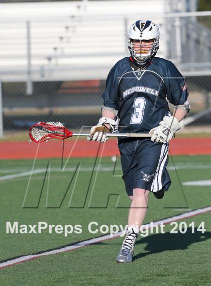 Thumbnail 3 in McDowell @ Orchard Park photogallery.