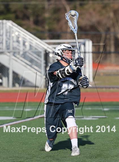 Thumbnail 3 in McDowell @ Orchard Park photogallery.