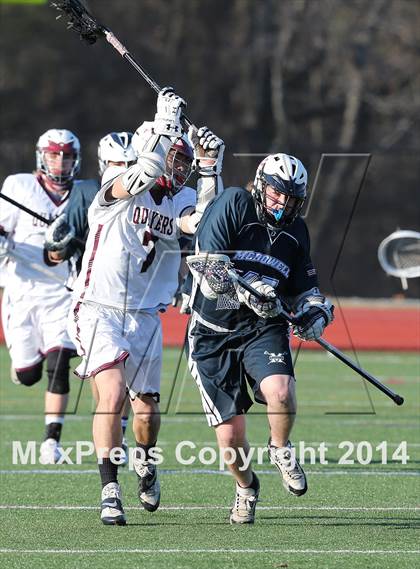 Thumbnail 1 in McDowell @ Orchard Park photogallery.