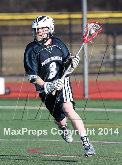 Thumbnail 2 in McDowell @ Orchard Park photogallery.