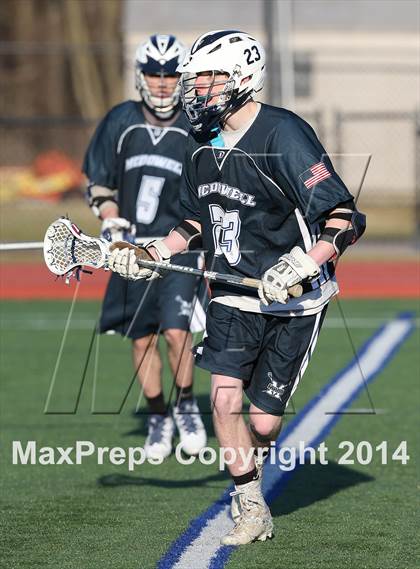 Thumbnail 1 in McDowell @ Orchard Park photogallery.