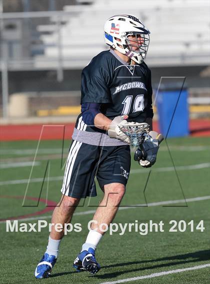 Thumbnail 2 in McDowell @ Orchard Park photogallery.