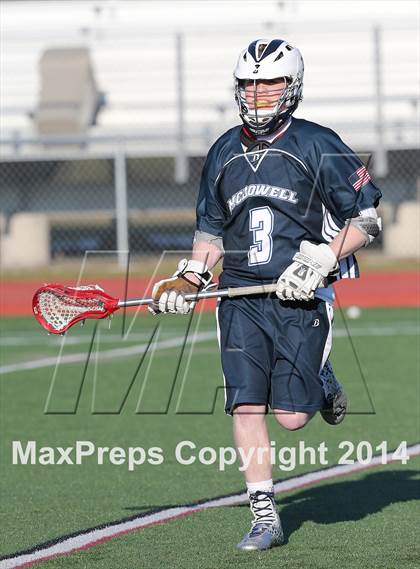 Thumbnail 2 in McDowell @ Orchard Park photogallery.