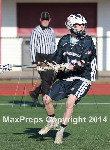Thumbnail 2 in McDowell @ Orchard Park photogallery.