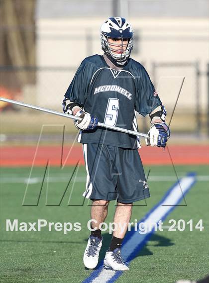 Thumbnail 3 in McDowell @ Orchard Park photogallery.